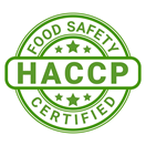 HACCP logo