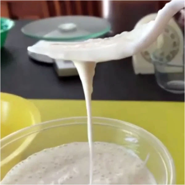 Food Testing Method