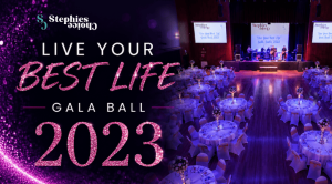 stephies choice gala ball 2023
