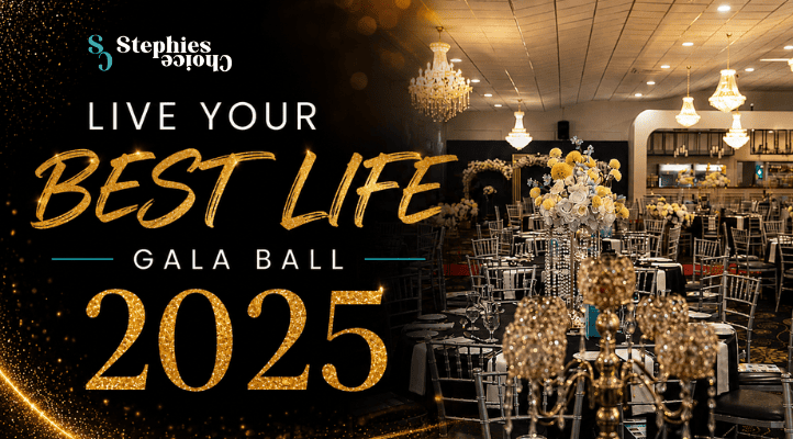 stephies choice gala ball 2025