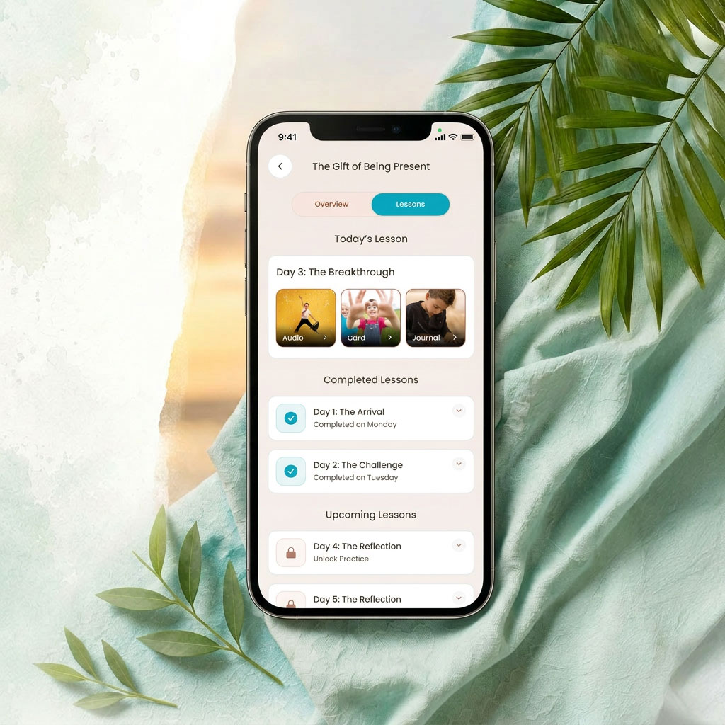Your Pocket Mojo App