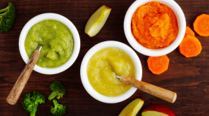 pureed foods supporting safe recovery after surgery