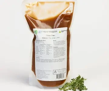 Classic gravy 400x300